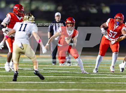 Thumbnail 2 in Notre Dame (SO) @ Serra photogallery.