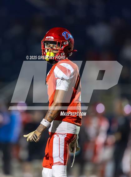 Thumbnail 2 in Notre Dame (SO) @ Serra photogallery.