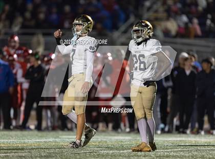 Thumbnail 1 in Notre Dame (SO) @ Serra photogallery.