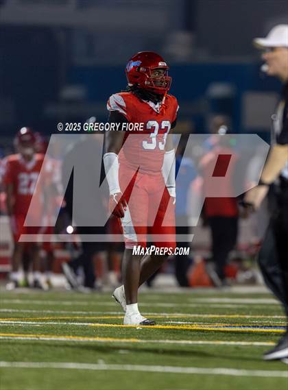 Thumbnail 1 in Notre Dame (SO) @ Serra photogallery.