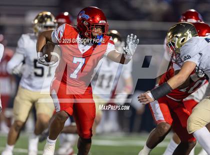 Thumbnail 2 in Notre Dame (SO) @ Serra photogallery.