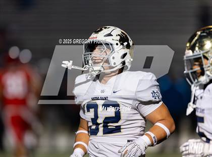 Thumbnail 3 in Notre Dame (SO) @ Serra photogallery.