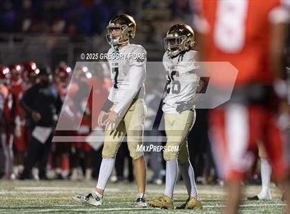 Thumbnail 3 in Notre Dame (SO) @ Serra photogallery.