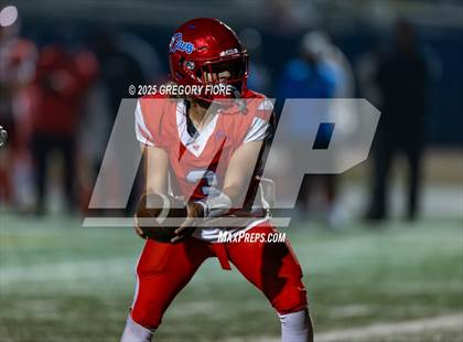 Thumbnail 2 in Notre Dame (SO) @ Serra photogallery.