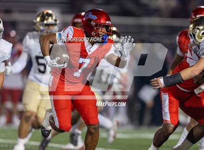 Thumbnail 1 in Notre Dame (SO) @ Serra photogallery.