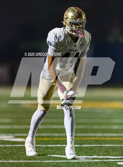 Thumbnail 1 in Notre Dame (SO) @ Serra photogallery.