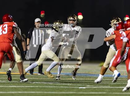 Thumbnail 1 in Notre Dame (SO) @ Serra photogallery.