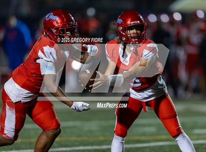 Thumbnail 2 in Notre Dame (SO) @ Serra photogallery.