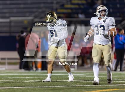 Thumbnail 1 in Notre Dame (SO) @ Serra photogallery.