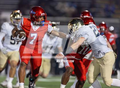 Thumbnail 3 in Notre Dame (SO) @ Serra photogallery.