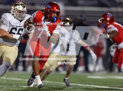 Thumbnail 3 in Notre Dame (SO) @ Serra photogallery.