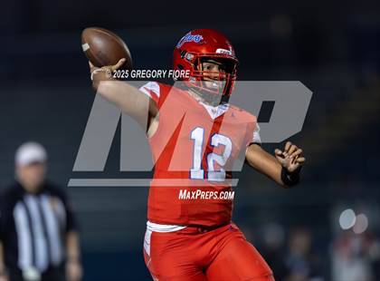 Thumbnail 3 in Notre Dame (SO) @ Serra photogallery.