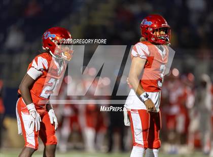 Thumbnail 3 in Notre Dame (SO) @ Serra photogallery.