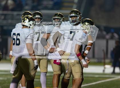 Thumbnail 3 in Notre Dame (SO) @ Serra photogallery.