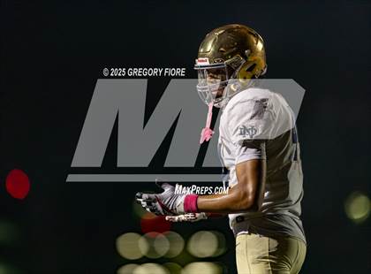 Thumbnail 3 in Notre Dame (SO) @ Serra photogallery.