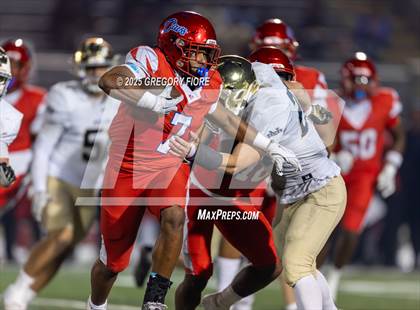 Thumbnail 1 in Notre Dame (SO) @ Serra photogallery.