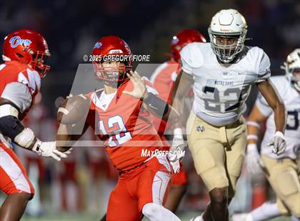 Thumbnail 3 in Notre Dame (SO) @ Serra photogallery.