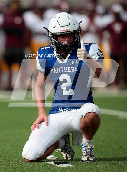 Thumbnail 1 in Sale Creek vs Tyner Academy (BCBS Jamboree) photogallery.