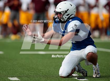 Thumbnail 2 in Sale Creek vs Tyner Academy (BCBS Jamboree) photogallery.