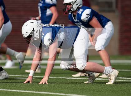 Thumbnail 3 in Sale Creek vs Tyner Academy (BCBS Jamboree) photogallery.