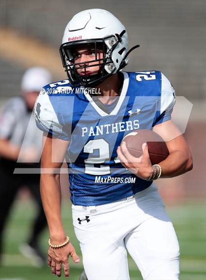 Thumbnail 3 in Sale Creek vs Tyner Academy (BCBS Jamboree) photogallery.