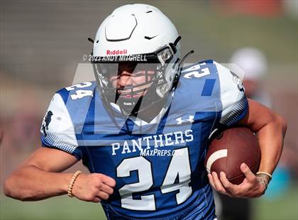 Thumbnail 1 in Sale Creek vs Tyner Academy (BCBS Jamboree) photogallery.