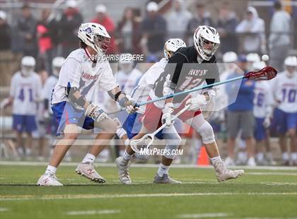 Thumbnail 1 in Fairport vs. Hilton (Section 5 Class A Final) photogallery.