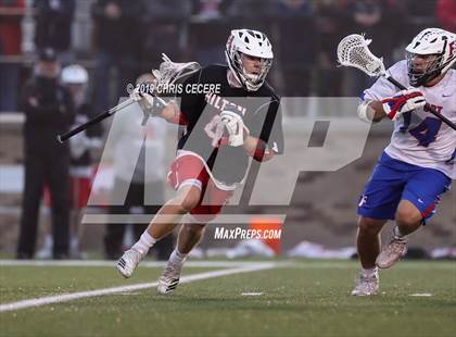 Thumbnail 1 in Fairport vs. Hilton (Section 5 Class A Final) photogallery.