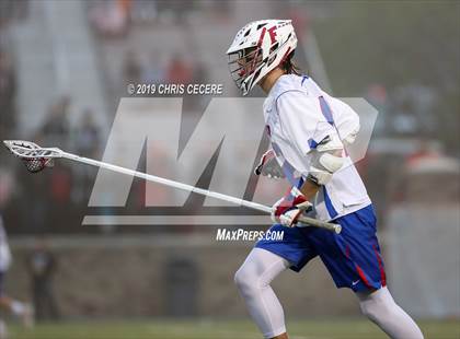 Thumbnail 1 in Fairport vs. Hilton (Section 5 Class A Final) photogallery.