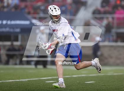 Thumbnail 3 in Fairport vs. Hilton (Section 5 Class A Final) photogallery.
