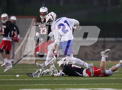 Thumbnail 1 in Fairport vs. Hilton (Section 5 Class A Final) photogallery.