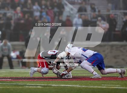Thumbnail 1 in Fairport vs. Hilton (Section 5 Class A Final) photogallery.