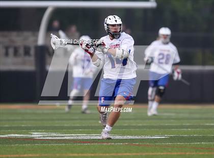 Thumbnail 2 in Fairport vs. Hilton (Section 5 Class A Final) photogallery.
