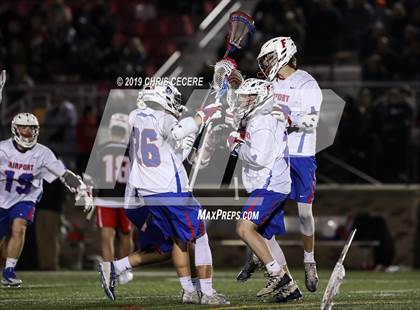 Thumbnail 1 in Fairport vs. Hilton (Section 5 Class A Final) photogallery.