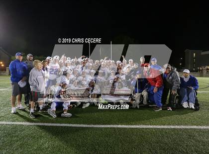 Thumbnail 2 in Fairport vs. Hilton (Section 5 Class A Final) photogallery.