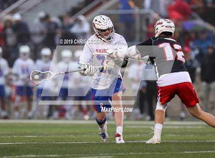 Thumbnail 3 in Fairport vs. Hilton (Section 5 Class A Final) photogallery.