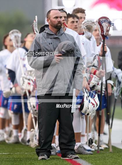 Thumbnail 3 in Fairport vs. Hilton (Section 5 Class A Final) photogallery.