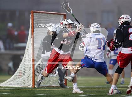 Thumbnail 3 in Fairport vs. Hilton (Section 5 Class A Final) photogallery.