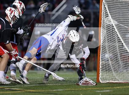 Thumbnail 1 in Fairport vs. Hilton (Section 5 Class A Final) photogallery.