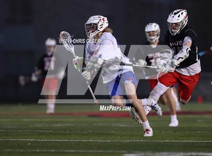 Thumbnail 3 in Fairport vs. Hilton (Section 5 Class A Final) photogallery.
