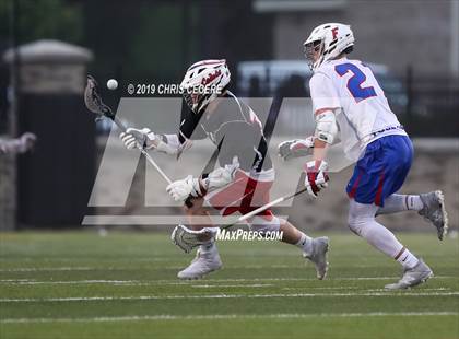 Thumbnail 1 in Fairport vs. Hilton (Section 5 Class A Final) photogallery.