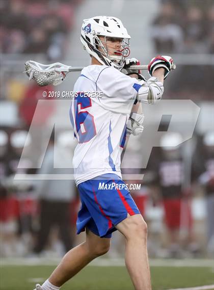 Thumbnail 1 in Fairport vs. Hilton (Section 5 Class A Final) photogallery.