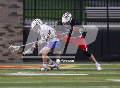 Thumbnail 2 in Fairport vs. Hilton (Section 5 Class A Final) photogallery.