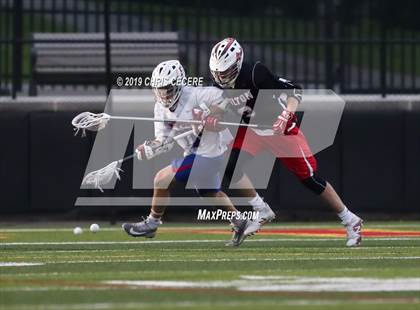 Thumbnail 1 in Fairport vs. Hilton (Section 5 Class A Final) photogallery.