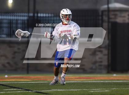 Thumbnail 1 in Fairport vs. Hilton (Section 5 Class A Final) photogallery.