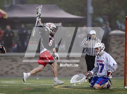 Thumbnail 2 in Fairport vs. Hilton (Section 5 Class A Final) photogallery.