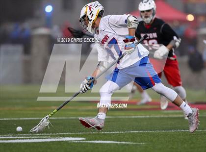 Thumbnail 1 in Fairport vs. Hilton (Section 5 Class A Final) photogallery.
