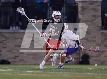 Thumbnail 2 in Fairport vs. Hilton (Section 5 Class A Final) photogallery.