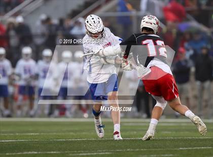 Thumbnail 1 in Fairport vs. Hilton (Section 5 Class A Final) photogallery.