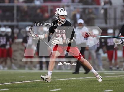 Thumbnail 3 in Fairport vs. Hilton (Section 5 Class A Final) photogallery.